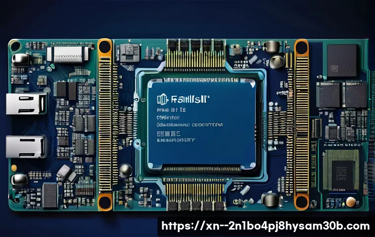 풍동 STATUS_KERNEL_BOOT_FAILURE 문제 해결하는 5가지 핵심 팁 살펴보기 17