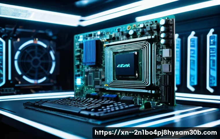 풍동 STATUS_KERNEL_BOOT_FAILURE 관련 이미지 1