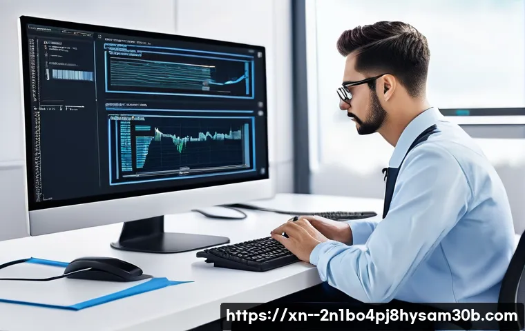 풍동 STATUS_KERNEL_BOOT_FAILURE 관련 이미지 2