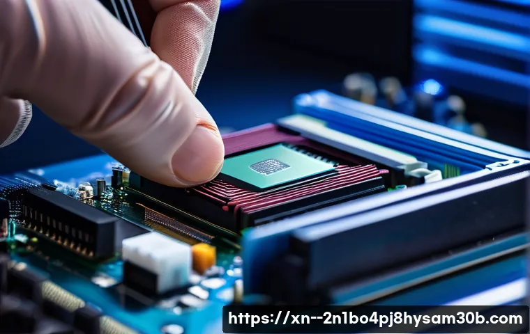 신영동 VIDEO_DRIVER_INIT_FAILURE 블루스크린 문제 완벽 해결법 5가지 알아보기 33