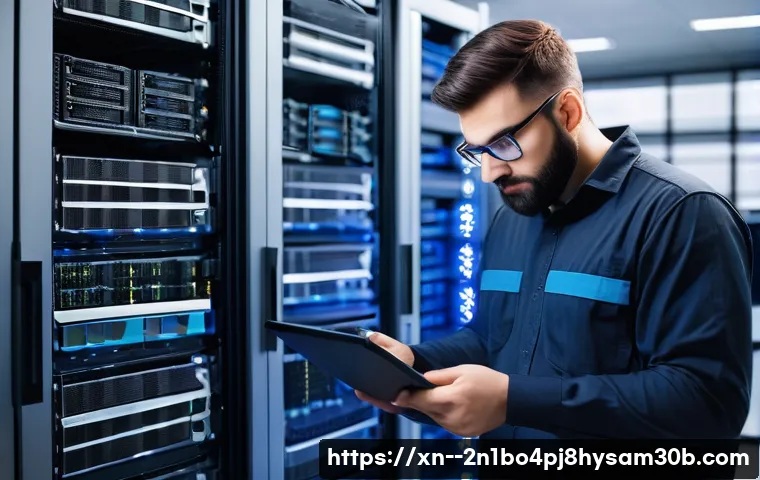 신이문동 서버출장방문수리점 선택할 때 꼭 알아야 할 5가지 꿀팁 9