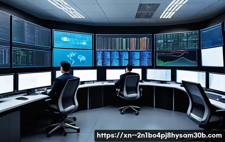 신이문동 서버출장방문수리점 관련 이미지 1