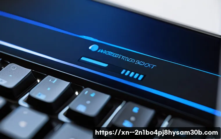 내자동 press F4 key 부팅 문제 해결하는 5가지 핵심 꿀팁 5