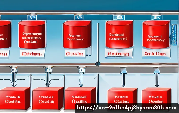 미아동 STATUS_INVALID_OBJECT 오류 쉽게 해결하는 5가지 꿀팁 1