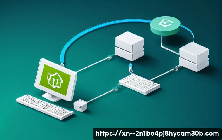 미아동 STATUS_INVALID_OBJECT 관련 이미지 2