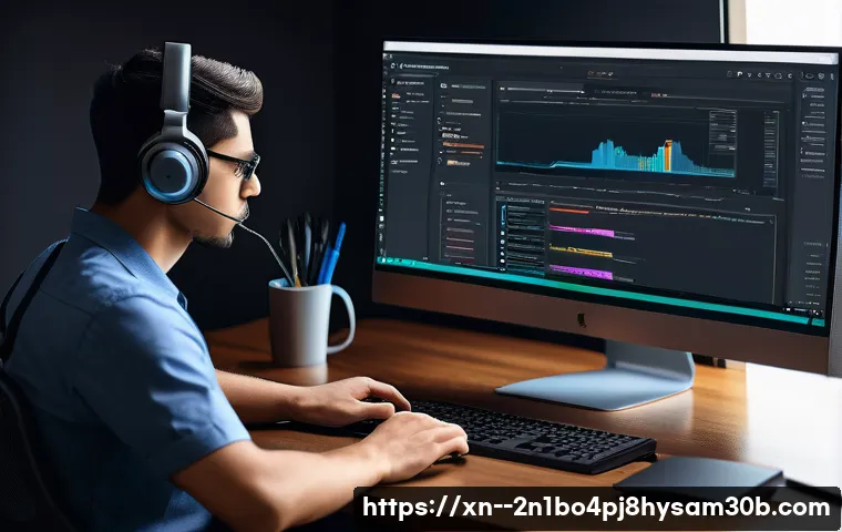 서초동 STATUS_ACCESS_VIOLATION 오류 완벽 해결하는 5가지 핵심 팁 알아보기 1