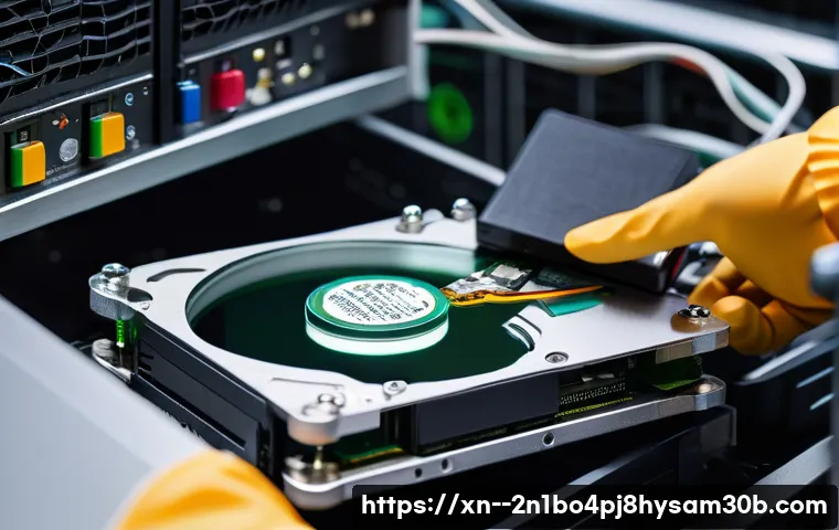 주성동 나스 nas 설정및수리 관련 이미지 1