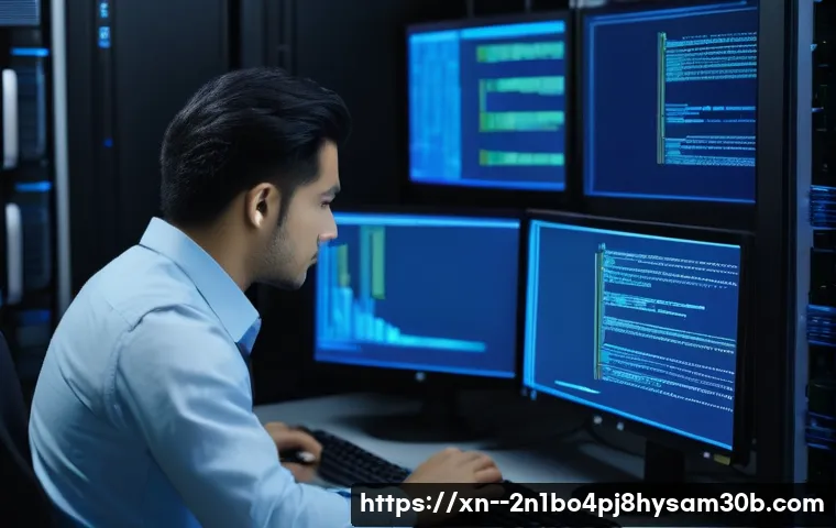 서빙고동 STATUS_KERNEL_FILE_SYSTEM_ERROR 관련 이미지 1