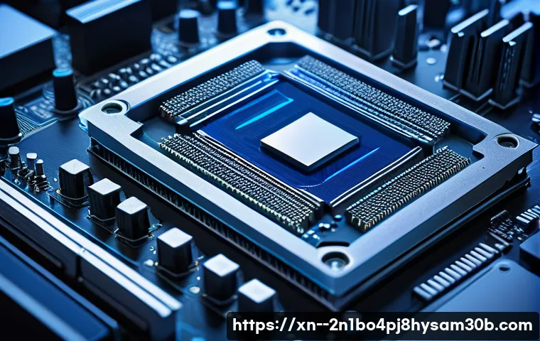 개포동 POOL_HEADER_CORRUPTION 문제 완벽 해결하는 5가지 핵심 꿀팁 1