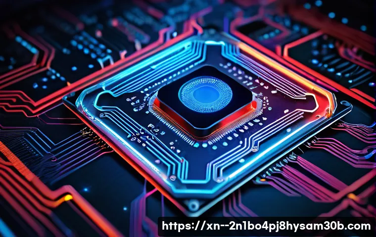 개포동 STATUS_KERNEL_NETWORK_ERROR 해결하는 5가지 필수 체크포인트 9