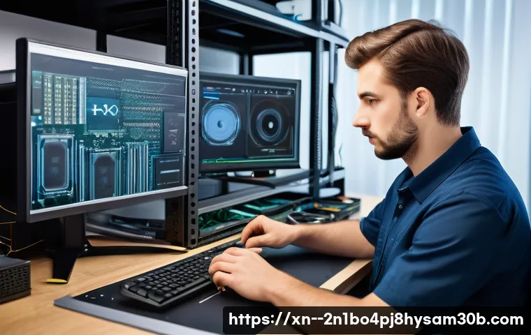 원문동 부팅불가 문제 해결하는 5가지 핵심 꿀팁 1