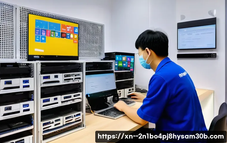 녹번동 프리도스 윈도우설치 관련 이미지 2