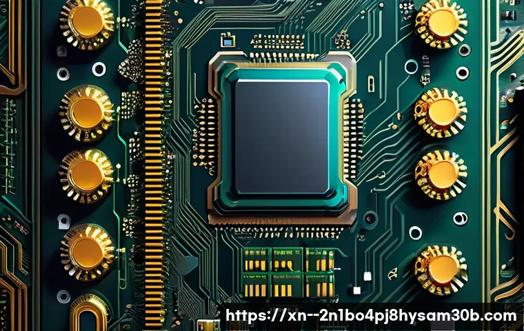 광명동 STATUS_MEMORY_ACCESS_DENIED 오류 빠르게 해결하는 5가지 핵심 노하우 9