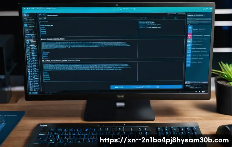 반포동 부팅불가 관련 이미지 1