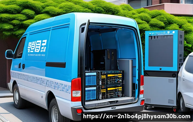 반포동 부팅불가 관련 이미지 2