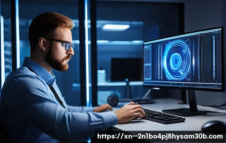 청림동 PAGE_FAULT_IN_NONPAGED_AREA 관련 이미지 2