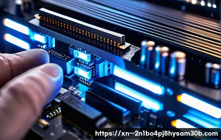 황학동에서 RAM 조립 및 교체수리 완벽 가이드 5가지 꿀팁 1