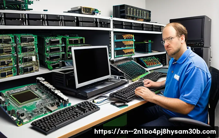 황학동 RAM조립 및 교체수리 관련 이미지 1