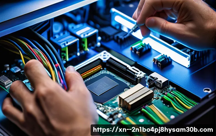 신창동 STATUS_DISK_NOT_INITIALIZED 문제 완벽 해결하는 5가지 핵심 노하우 1