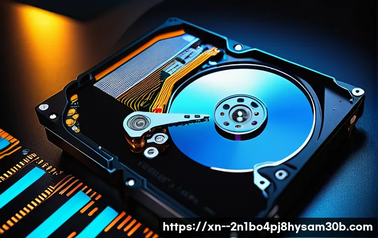 신창동 STATUS_DISK_NOT_INITIALIZED 관련 이미지 1