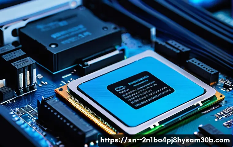 신천동에서 KERNEL_STACK_INPAGE_ERROR 빠르게 해결하는 5가지 핵심 꿀팁 5