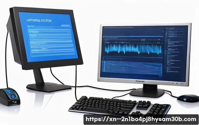 신천동 KERNEL_STACK_INPAGE_ERROR 관련 이미지 1