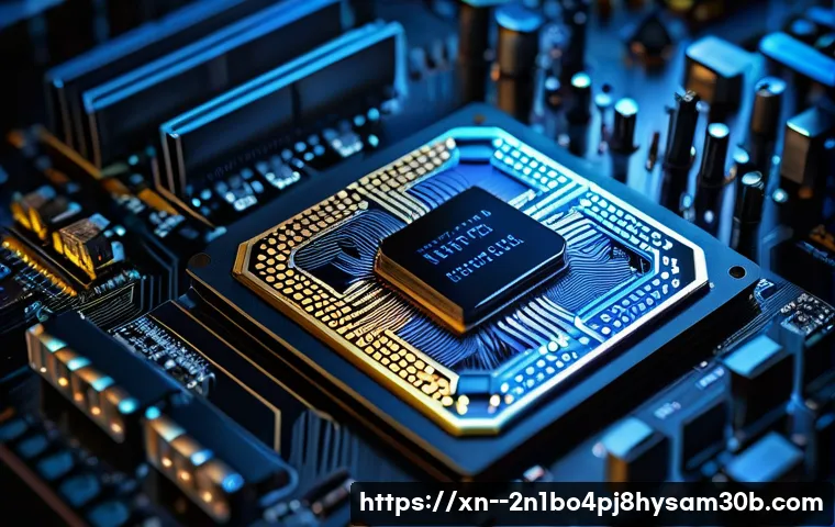 경안동 STATUS_KERNEL_UNSUPPORTED_DEVICE 오류 완벽 해결하는 5가지 핵심 팁 1