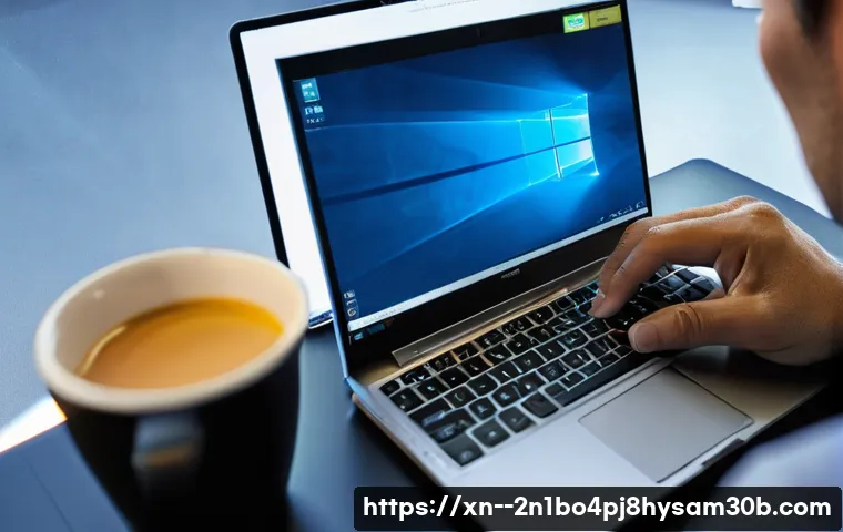 수서동에서 윈도우7 재설치와 포맷 완벽 가이드 꿀팁 모르면 손해 1