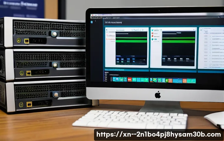 일산 해놀로지 xpenology 구축 관련 이미지 2