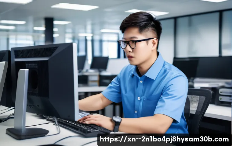 주교동 NAS출장방문수리 완벽 가이드와 전문가 추천 서비스 살펴보기 1