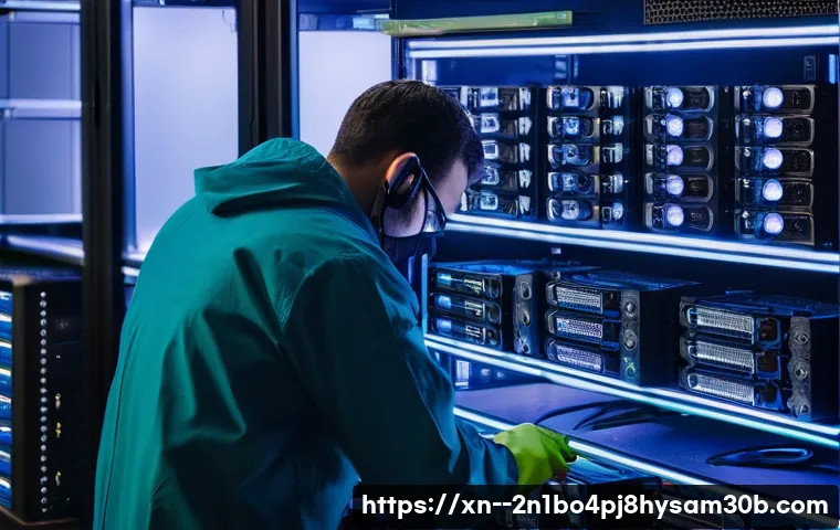 주교동 NAS출장방문수리점 관련 이미지 2