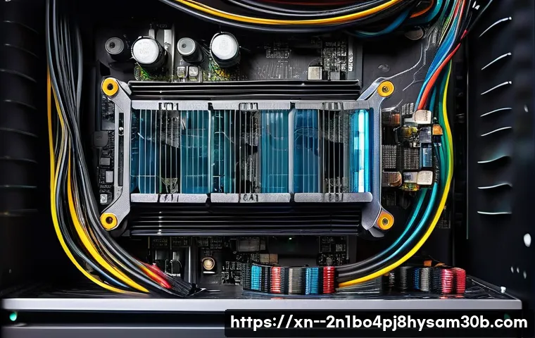 송천동에서 STATUS_KERNEL_POWER_FAILURE 문제 빠르게 해결하는 5가지 핵심 팁 1