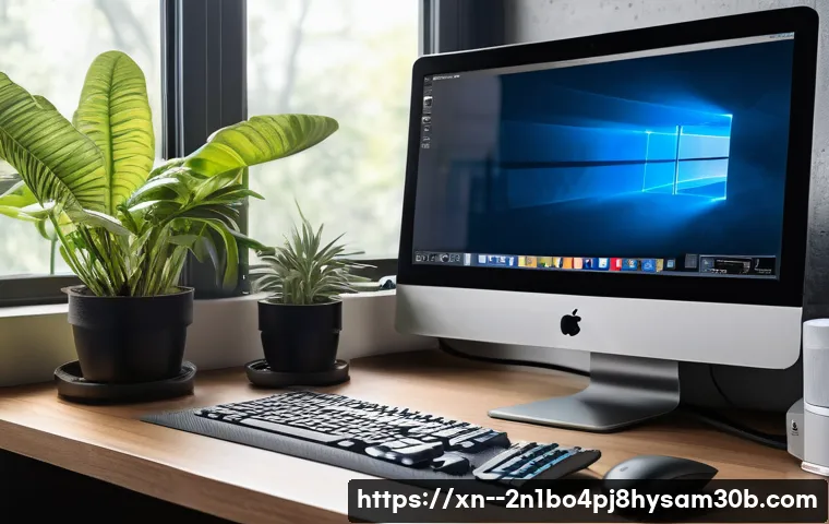 송천동 STATUS_KERNEL_POWER_FAILURE 관련 이미지 2