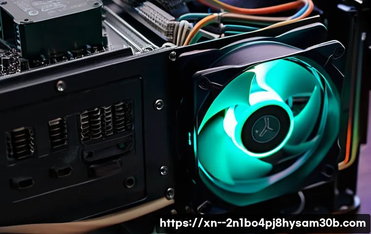 청량리동 컴퓨터 멈춤 현상 원인과 해결하는 꿀팁 7가지 살펴보기 1