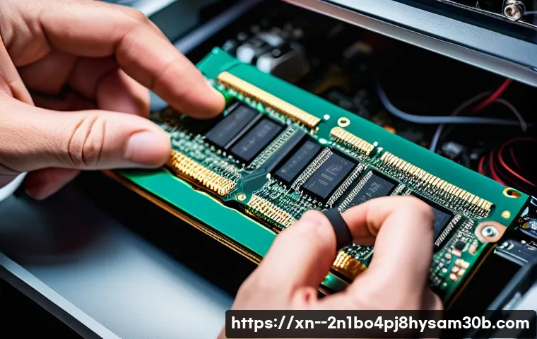 청량리동 컴퓨터멈춤 관련 이미지 1