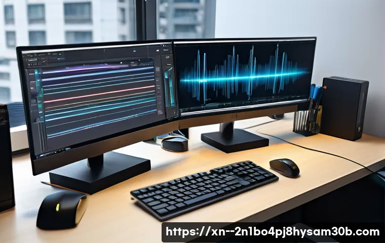 청량리동 컴퓨터멈춤 관련 이미지 2