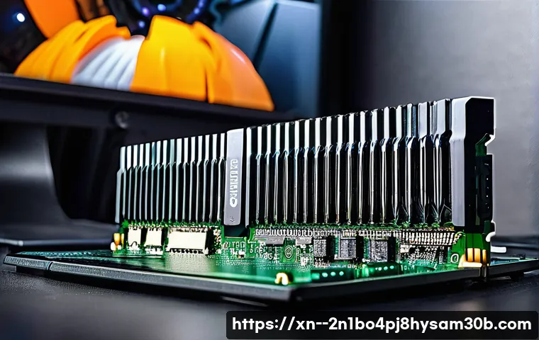 동화동에서 메모리 조립 및 교체를 성공적으로 하는 5가지 핵심 노하우 1