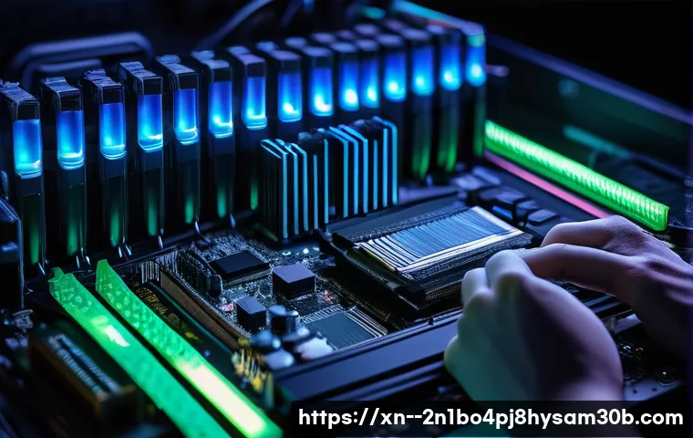 초동 메모리조립 및 교체수리 관련 이미지 1