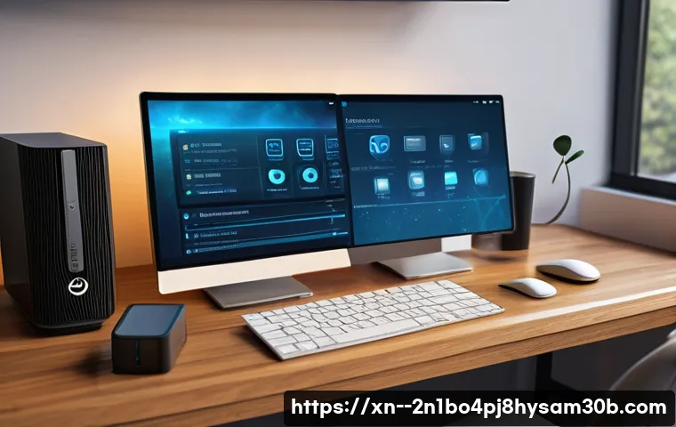 미아동에서 쉽게 따라하는 리눅스 재설치와 초기화 꿀팁 5가지 1