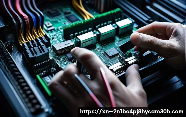 a disk read error occurred 발생 시 빠르게 해결하는 7가지 핵심 방법 살펴보기 1