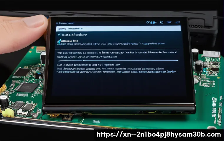 북한동 a disk read error occurred 관련 이미지 1