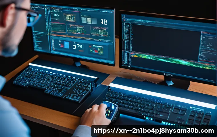 용답동 STATUS_MEMORY_ACCESS_DENIED 관련 이미지 2