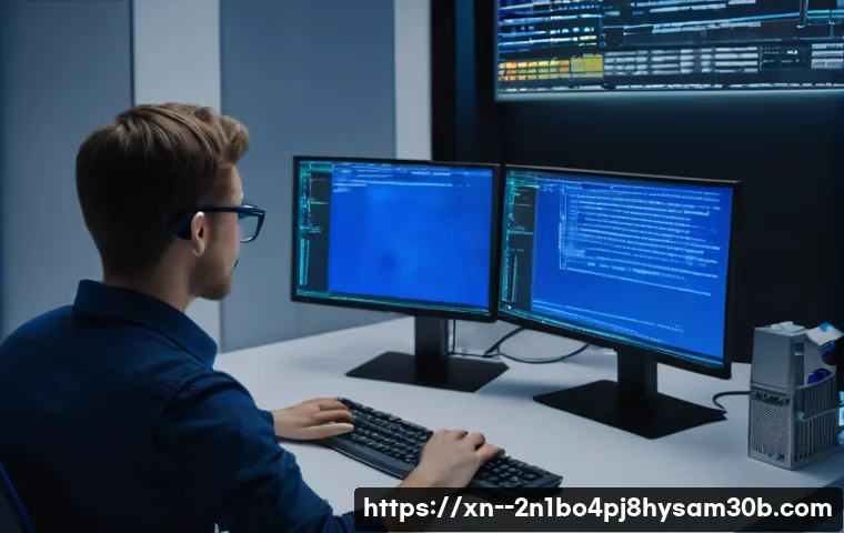 성산동에서 DRIVER_VERIFIER_DETECTED_VIOLATION 블루스크린 문제를 해결하는 5가지 핵심 방법 알아보기 29
