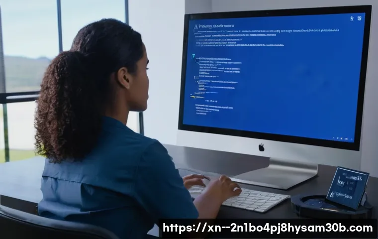 성산동 DRIVER_VERIFIER_DETECTED_VIOLATION 관련 이미지 2