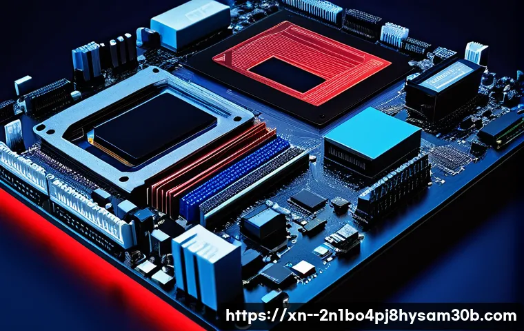 강일동에서 MULTIPLE_IRP_COMPLETE_REQUESTS 블루스크린 문제 완벽 해결하는 5가지 핵심 꿀팁 5