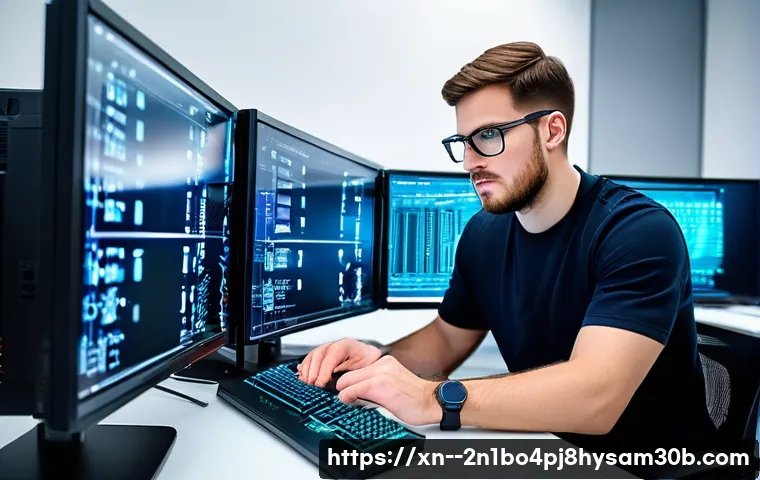 동작동 HARDWARE_MEMORY_FAILURE 관련 이미지 1
