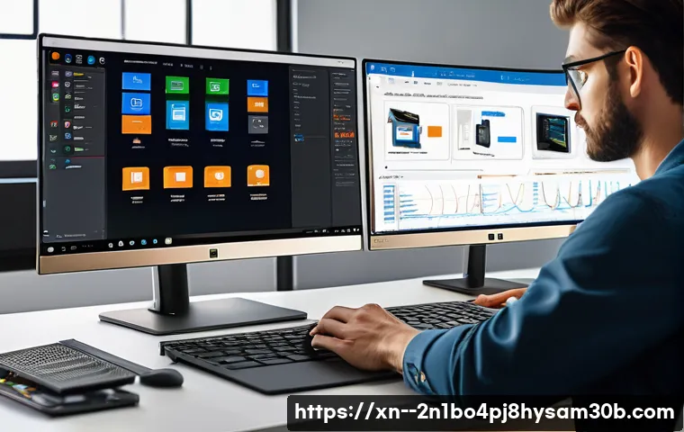 옥인동 STATUS_KERNEL_UNSUPPORTED_DEVICE 관련 이미지 1