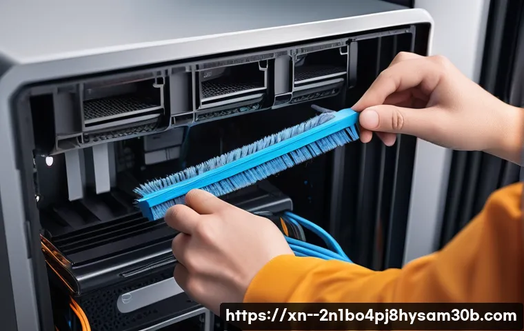 옥인동 STATUS_KERNEL_UNSUPPORTED_DEVICE 관련 이미지 2