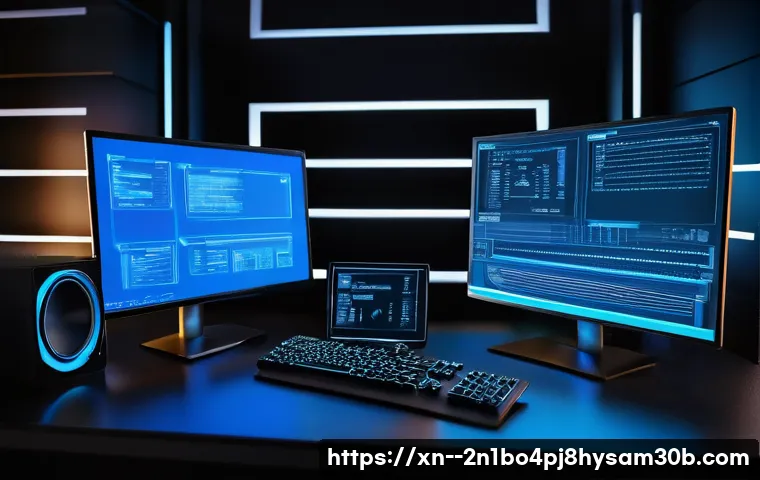 홍대 DRIVER_CAUSED_SYSTEM_CRASH 문제 완벽 해결하는 5가지 핵심 꿀팁 1
