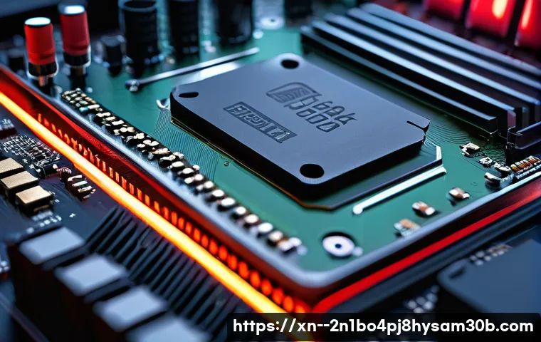 왕십리 STATUS_KERNEL_INIT_FAILURE 오류 해결하는 5가지 필수 점검법 알아보자 25